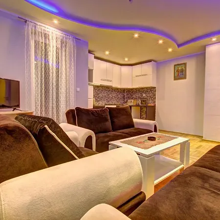 Apartman David Pale