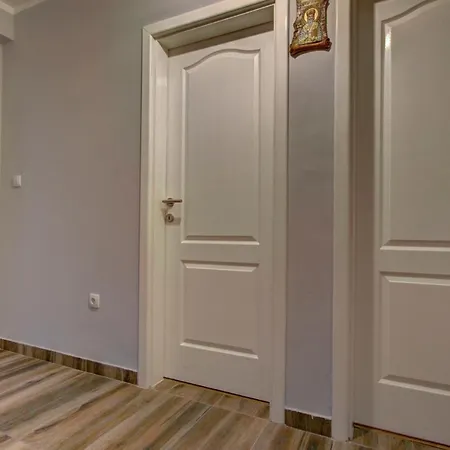Apartman David Apartamento *