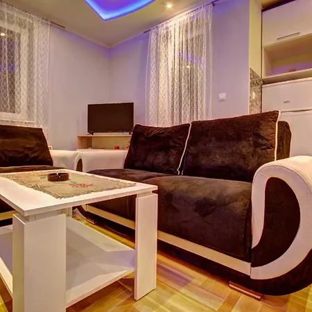 Apartman David Pale