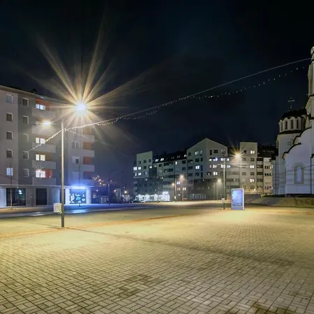 Apartman David Apartamento *