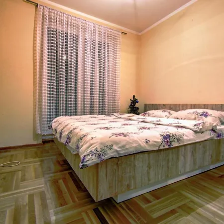 Apartamento Apartman David *