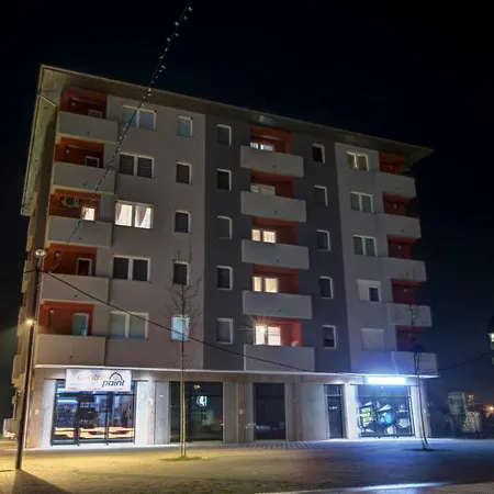 Apartamento Apartman David