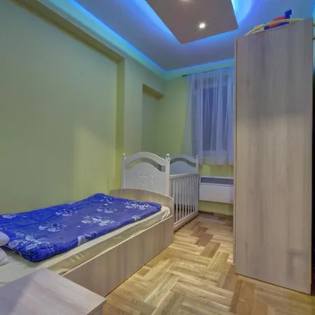 Apartman David Apartamento *