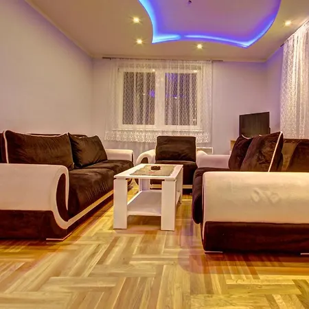 Apartman David Apartamento *
