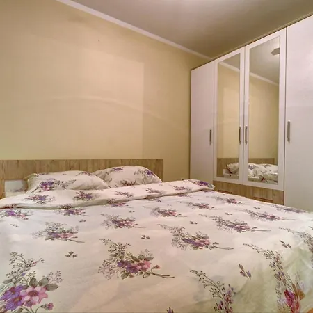 Apartman David Pale