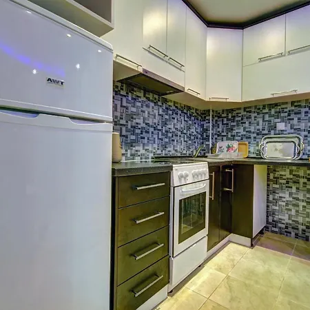 Apartman David Apartamento Pale