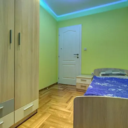 Apartamento Apartman David